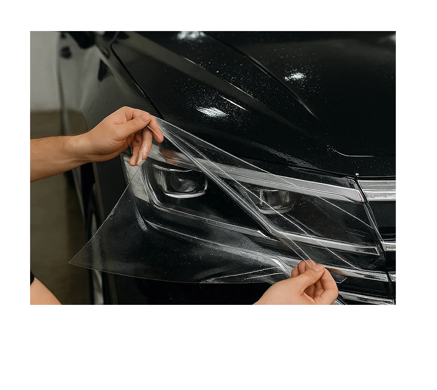 WIR SIND EXPERTEN AUF UNSEREM GEBIET.