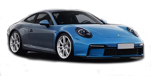 Vollständige Front-PPF